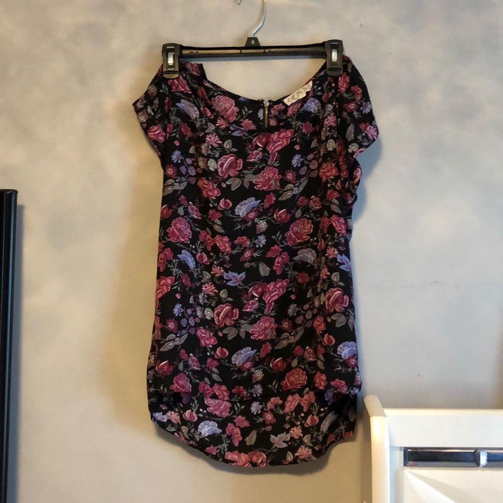 Beautiful blouse